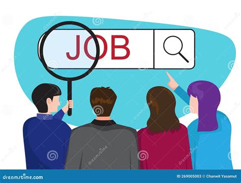 An Inside Look at an Employment.